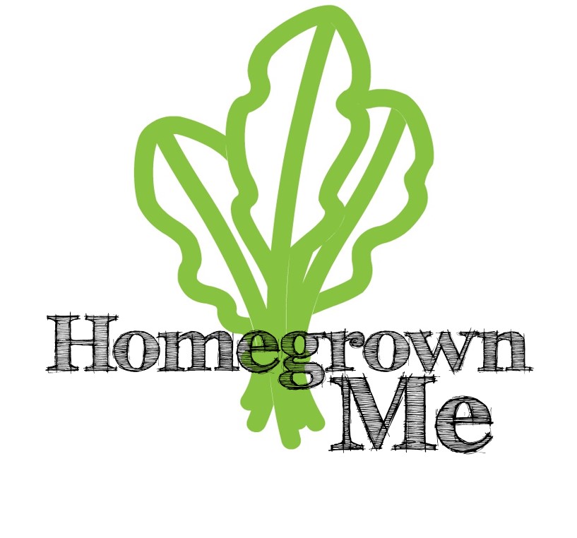 Final Homegrown Me logo