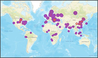 Geospatial Intelligence