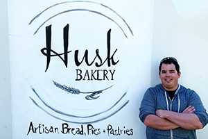 Husk Bakery