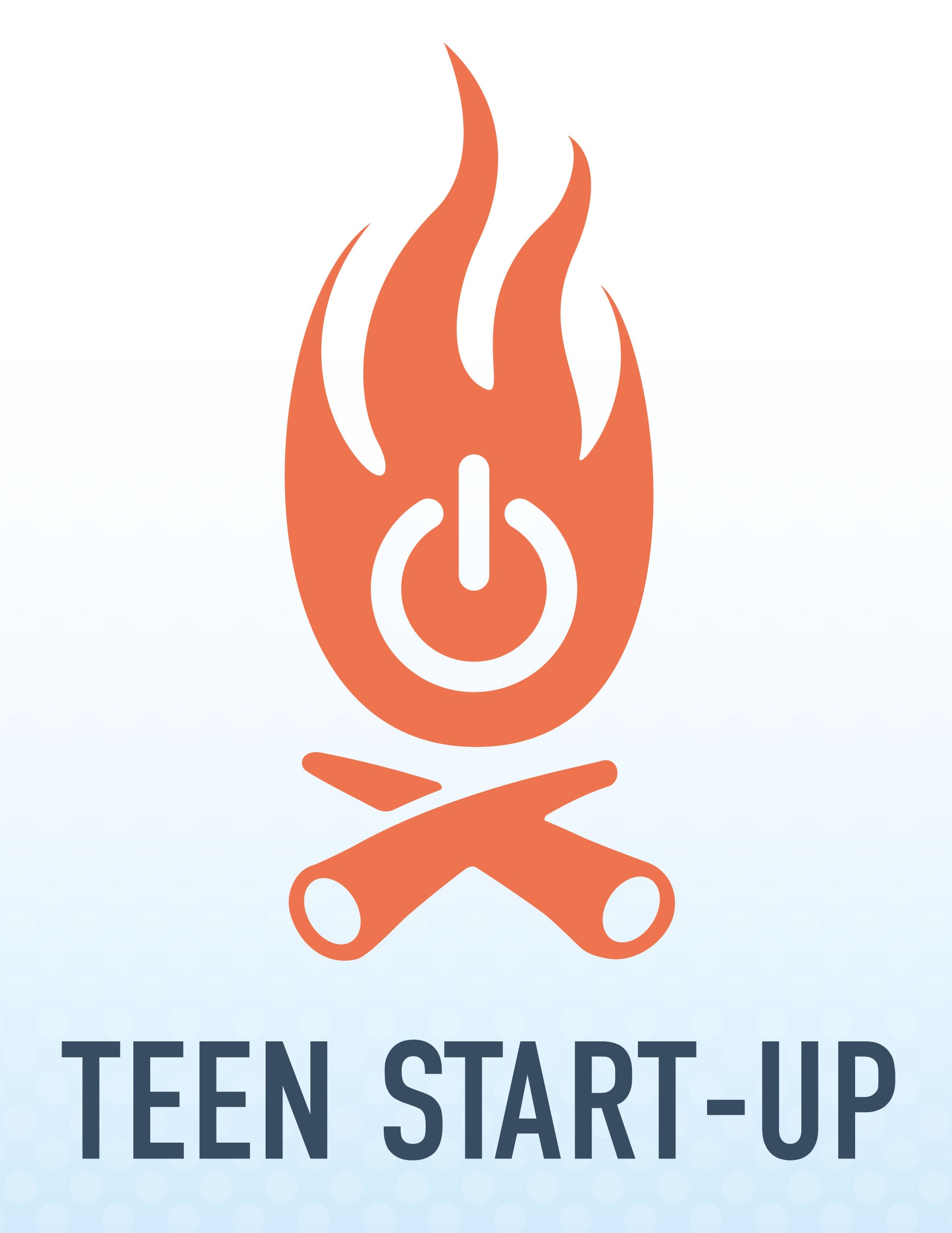 Teen Start Up Logo