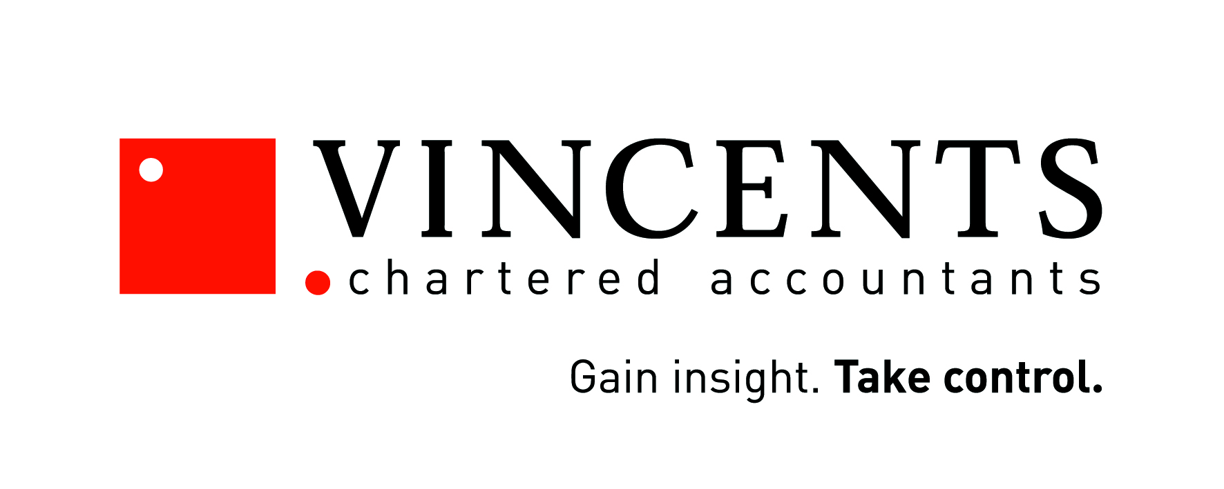 Vincents Logo