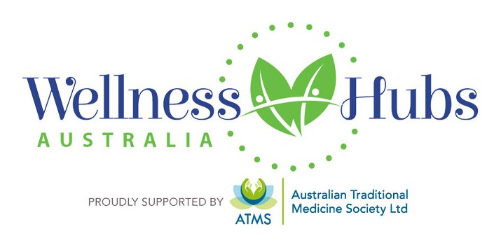 WellnessHubsAus Logo