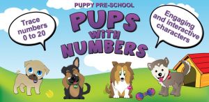 pups with numbers1