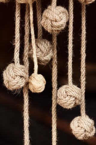 ropes knots1